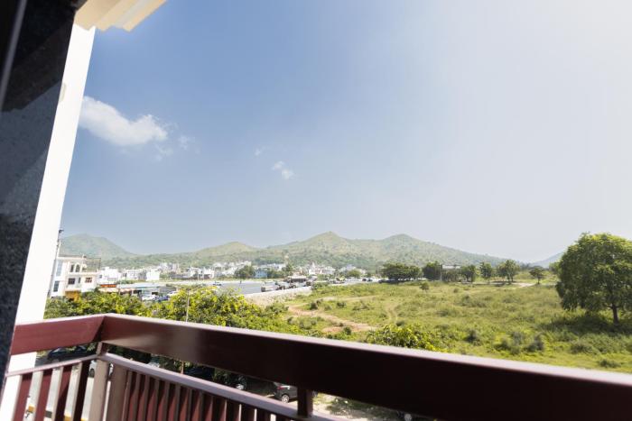 alpine stays by oran hotels