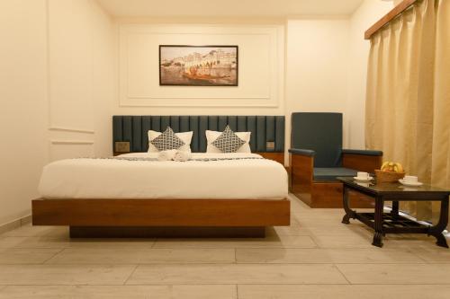 alpine stays by oran hotels