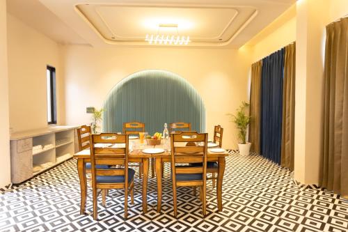 alpine stays by oran hotels