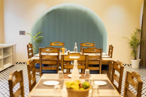 alpine stays by oran hotels