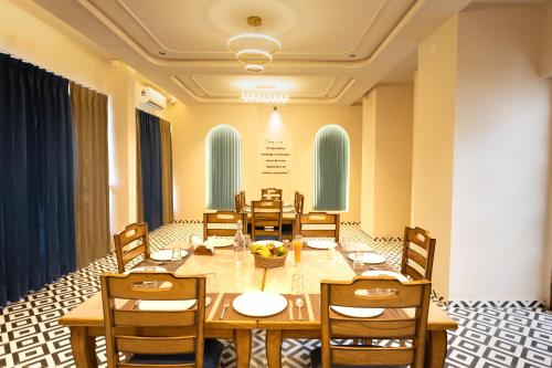 alpine stays by oran hotels