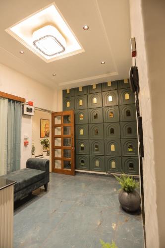 alpine stays by oran hotels