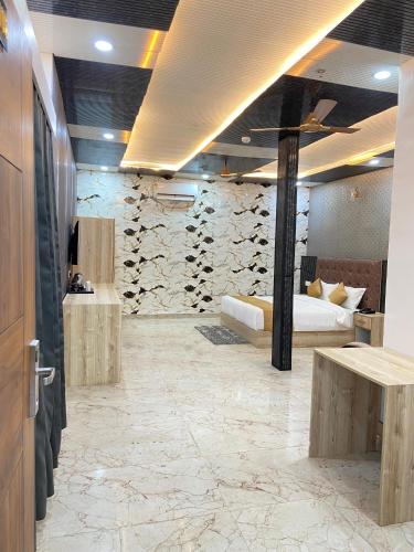 hotel ganga pearl