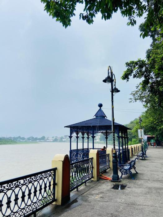 rishikesh