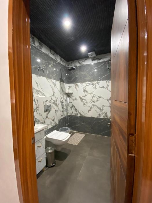 hotel ganga pearl