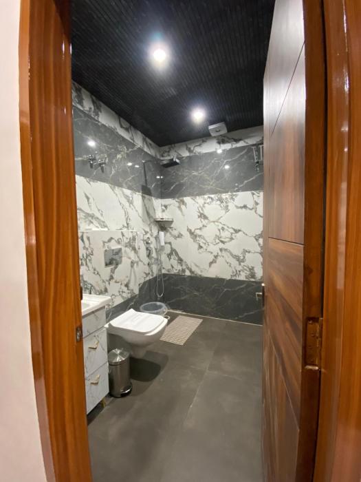 hotel ganga pearl
