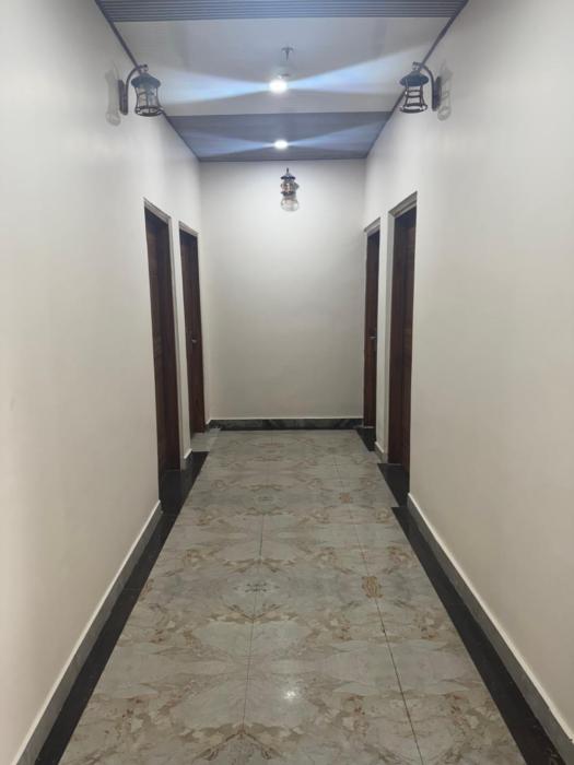 hotel ganga pearl