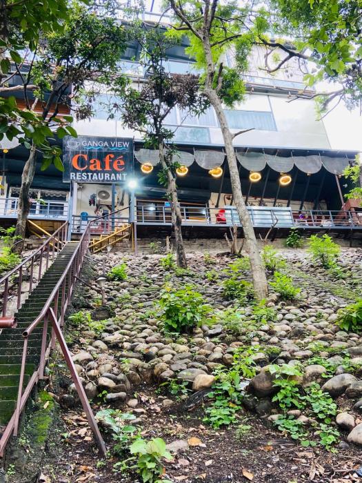 hotel ganga pearl