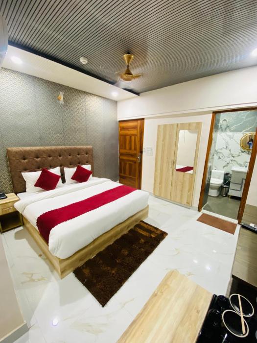 hotel ganga pearl