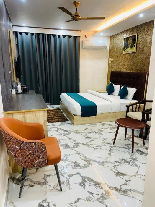 hotel ganga pearl