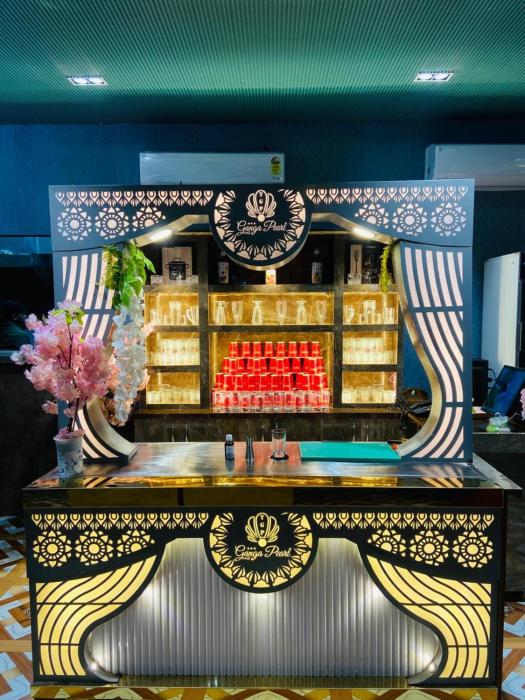 hotel ganga pearl