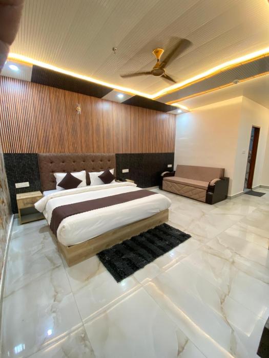 rishikesh