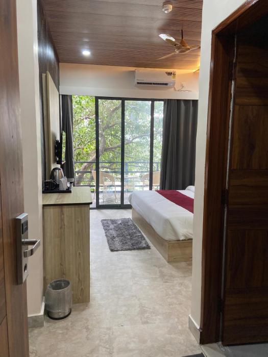 rishikesh