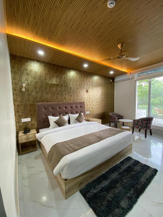 rishikesh