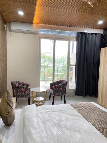 hotel ganga pearl