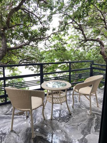 hotel ganga pearl