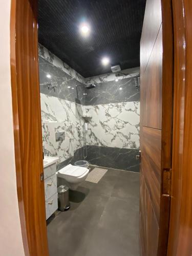 hotel ganga pearl