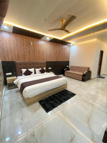 rishikesh