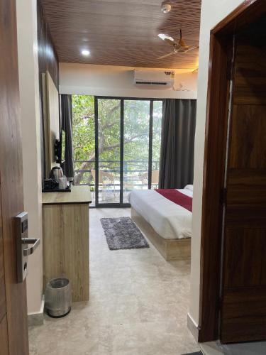 rishikesh