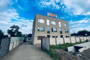 sai vishwa lodging