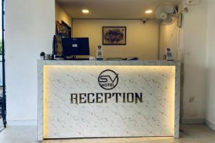 sai vishwa lodging