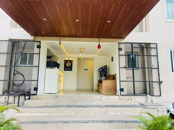 sai vishwa lodging