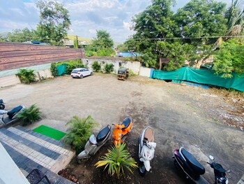 sai vishwa lodging
