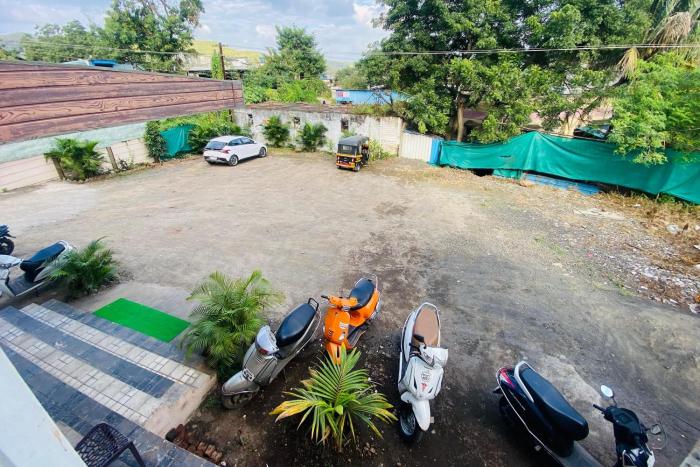 sai vishwa lodging