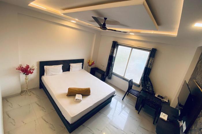 sai vishwa lodging