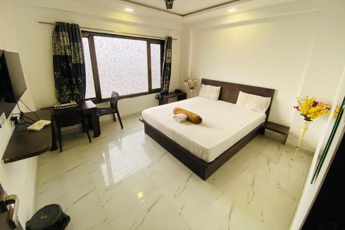 sai vishwa lodging