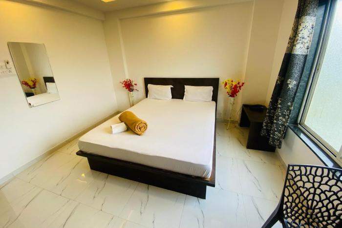 sai vishwa lodging