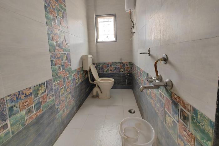 sai vishwa lodging