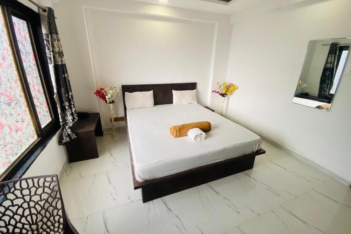 sai vishwa lodging
