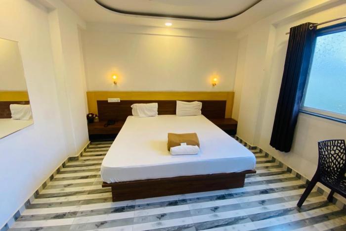 sai vishwa lodging