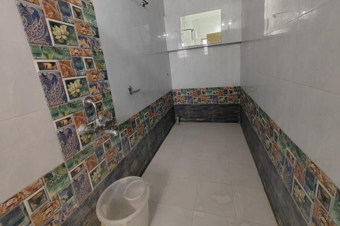 sai vishwa lodging