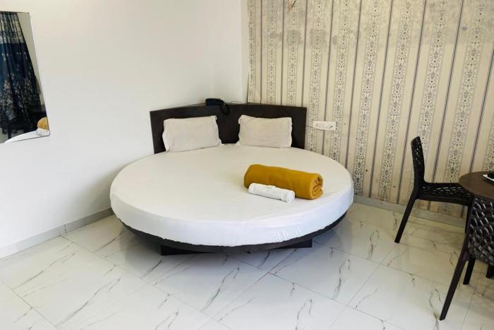 sai vishwa lodging