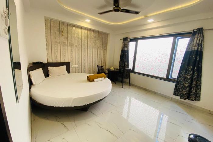 sai vishwa lodging