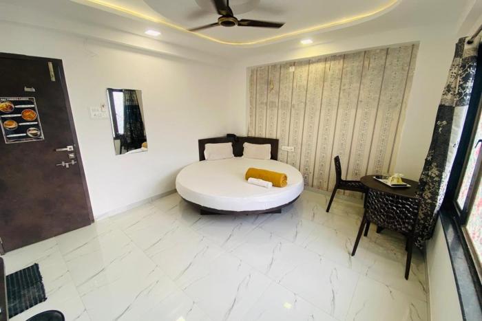 sai vishwa lodging