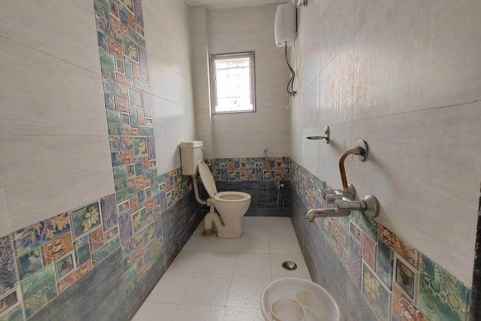 sai vishwa lodging