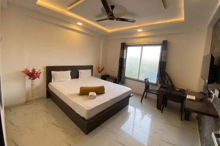 sai vishwa lodging