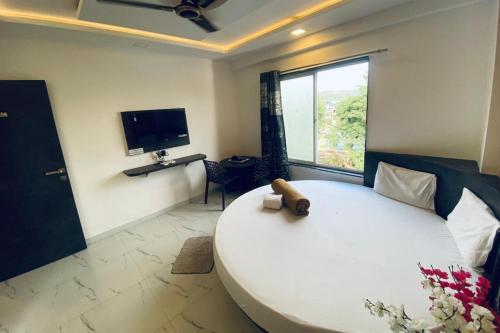 sai vishwa lodging