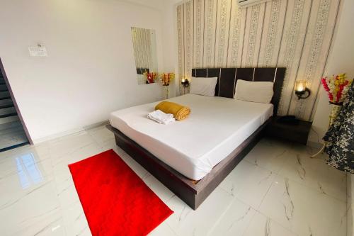 sai vishwa lodging