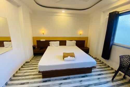 sai vishwa lodging