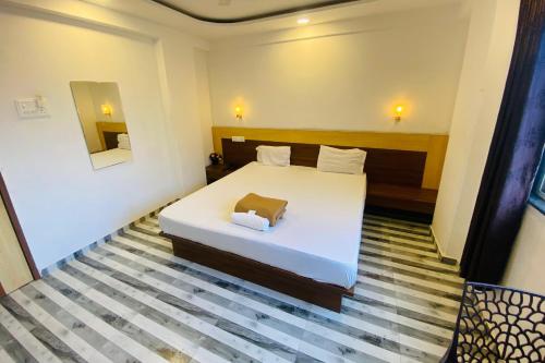 sai vishwa lodging