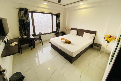 sai vishwa lodging