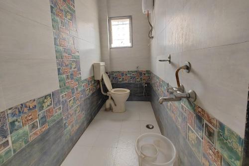 sai vishwa lodging