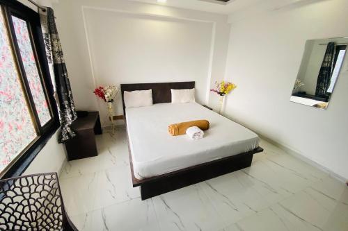 sai vishwa lodging