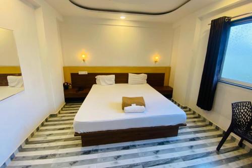 sai vishwa lodging
