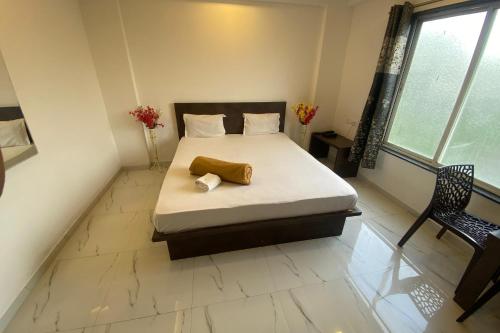 sai vishwa lodging