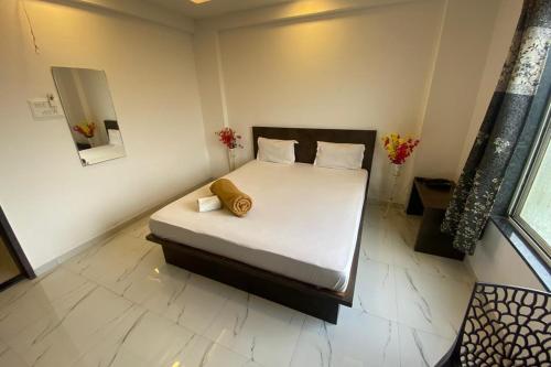 sai vishwa lodging